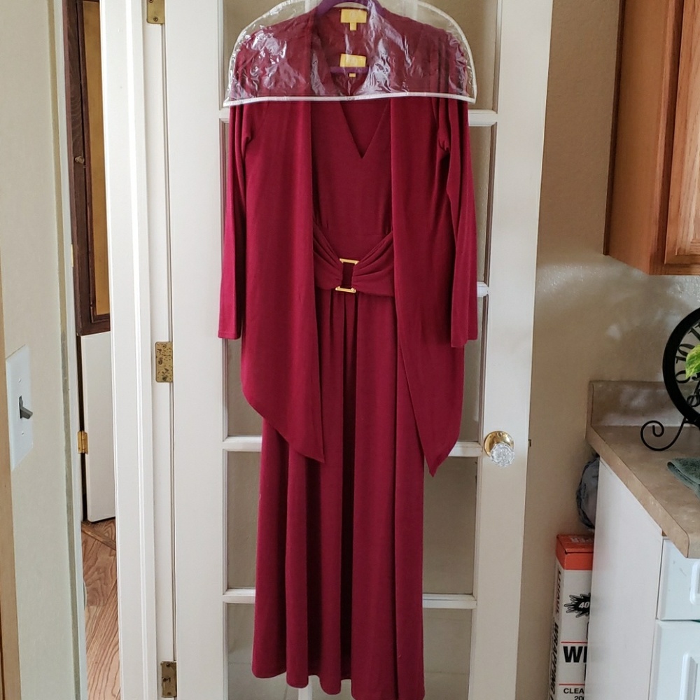 Dress